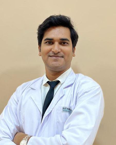 Dr. Mathur (Consultant Psychiatrist)