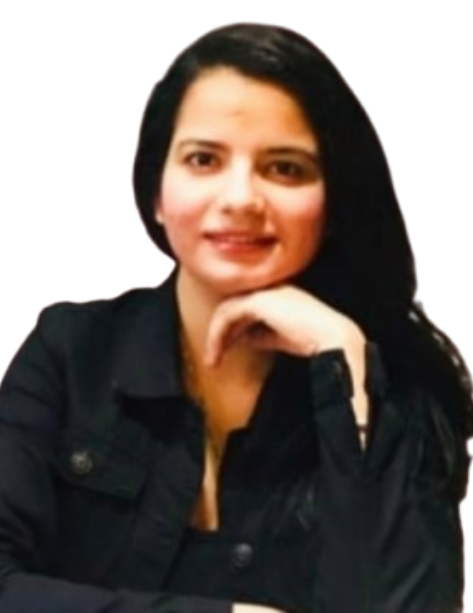 Ms. Simran (Consultant Clinical Psychologist)