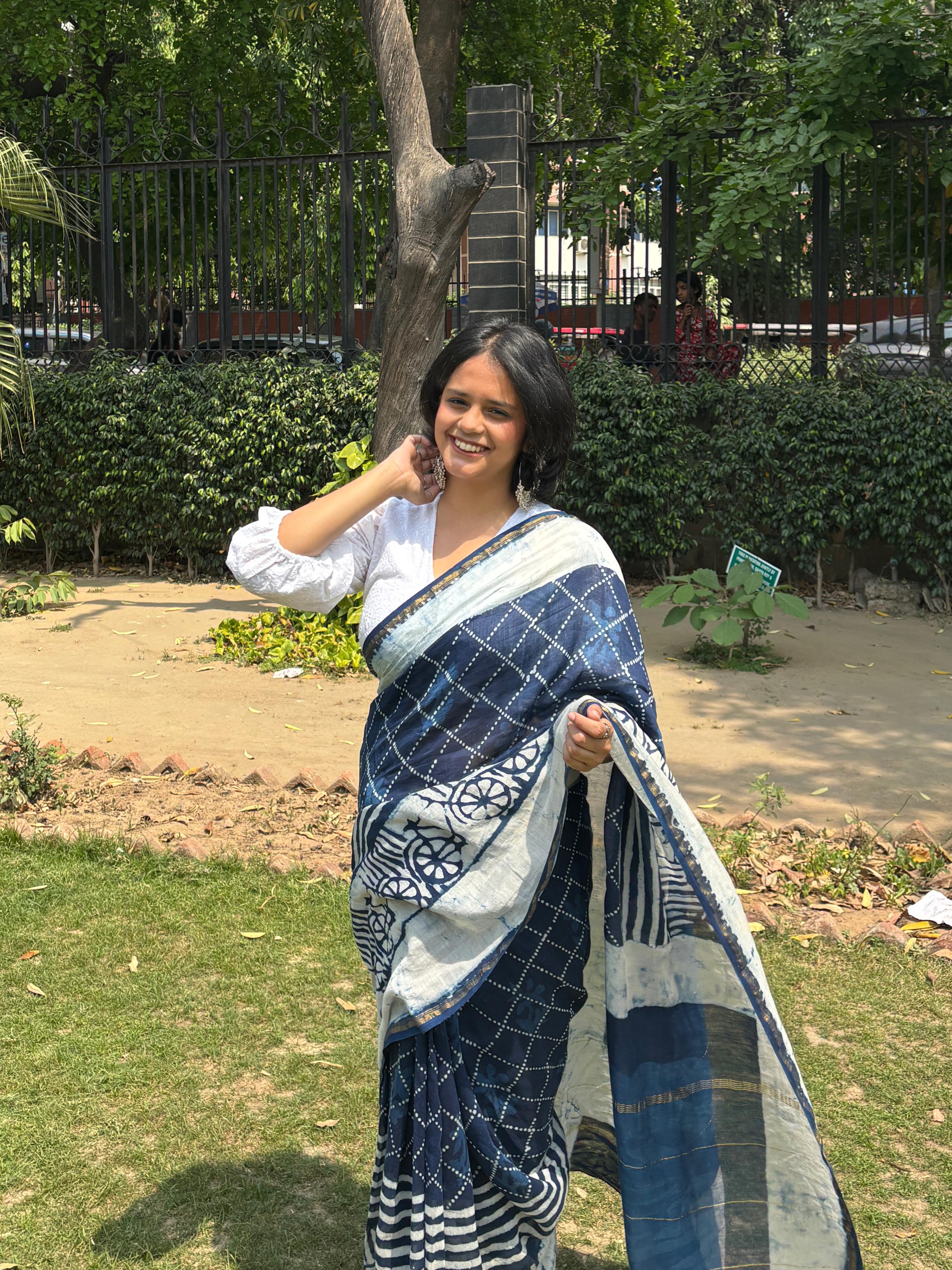 Urvi Jain