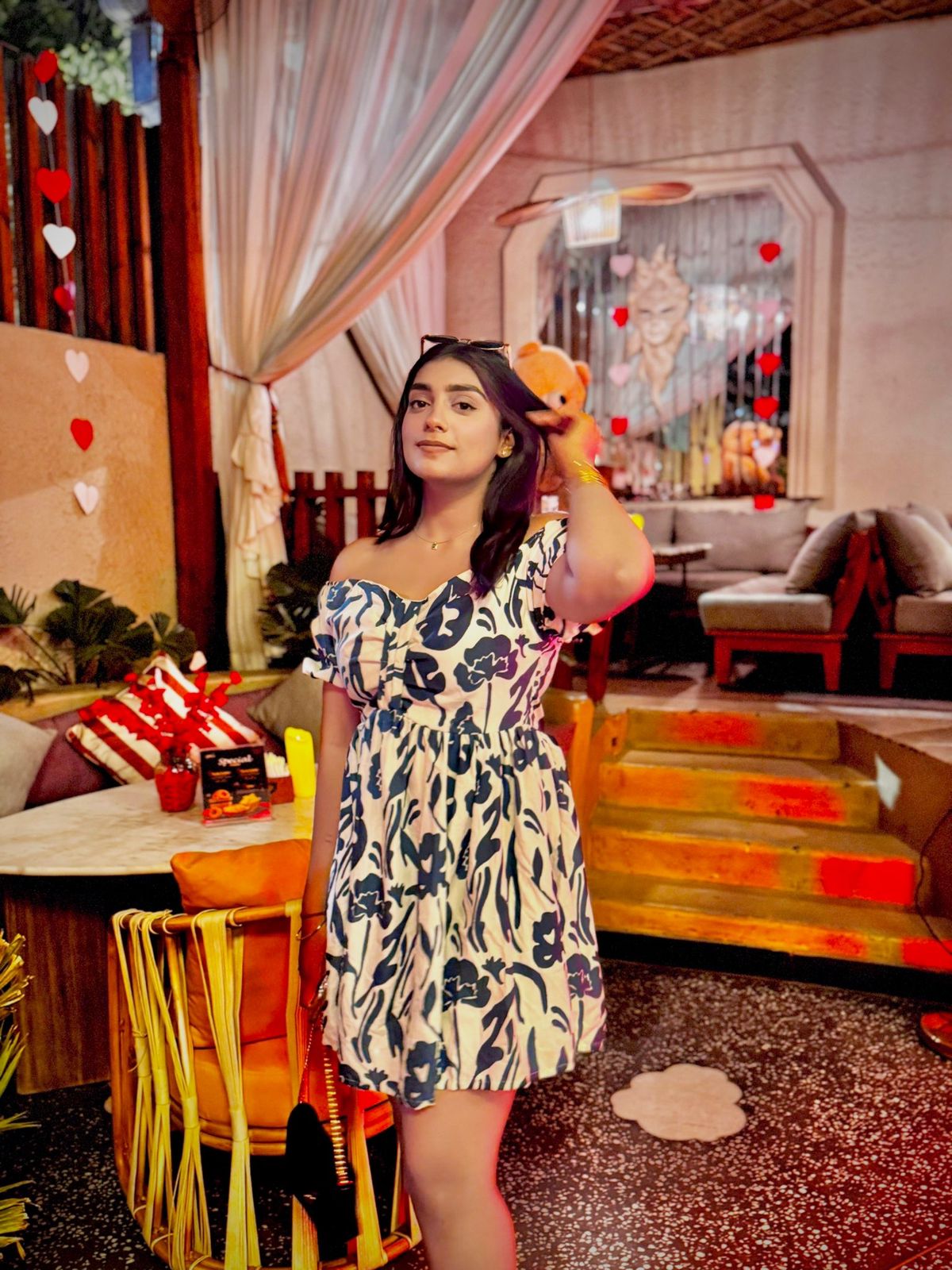 Yashika Garg